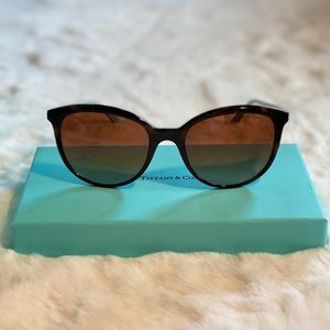 Tiffany & Co. Sunglasses